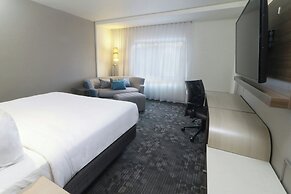 Courtyard by Marriott Monterrey Airport