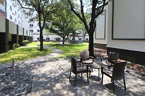 Courtyard by Marriott Monterrey Airport