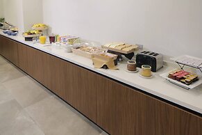 Courtyard by Marriott Monterrey Airport