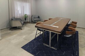 Courtyard by Marriott Monterrey Airport