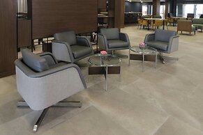 Courtyard by Marriott Monterrey Airport