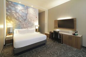 Courtyard by Marriott Monterrey Airport