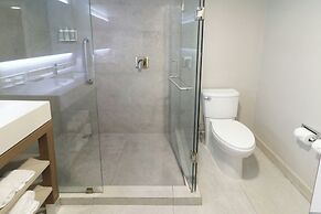 Courtyard by Marriott Monterrey Airport