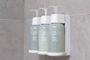 Courtyard by Marriott Monterrey Airport