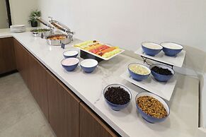 Courtyard by Marriott Monterrey Airport