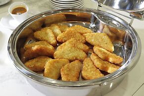 Courtyard by Marriott Monterrey Airport