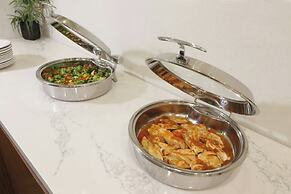 Courtyard by Marriott Monterrey Airport