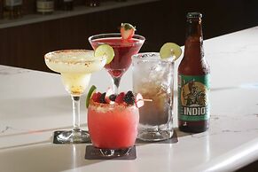 Courtyard by Marriott Monterrey Airport