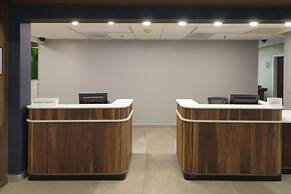 Courtyard by Marriott Monterrey Airport