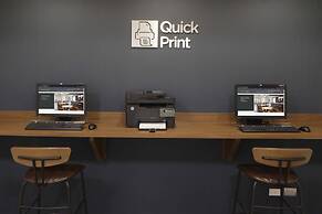 Courtyard by Marriott Monterrey Airport