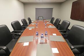 Courtyard by Marriott Monterrey Airport