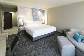 Courtyard by Marriott Monterrey Airport