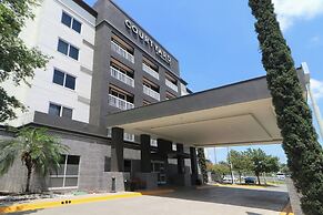 Courtyard by Marriott Monterrey Airport