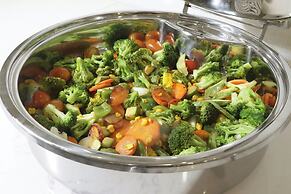 Courtyard by Marriott Monterrey Airport