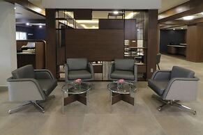 Courtyard by Marriott Monterrey Airport