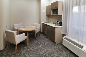 Courtyard by Marriott Monterrey Airport