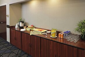 Courtyard by Marriott Monterrey Airport