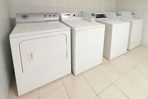 Courtyard by Marriott Monterrey Airport