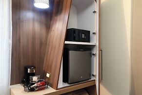 Courtyard by Marriott Monterrey Airport