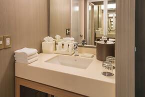 Courtyard by Marriott Monterrey Airport