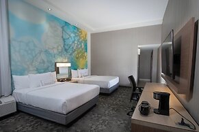 Courtyard by Marriott Monterrey Airport