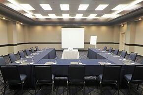 Courtyard by Marriott Monterrey Airport