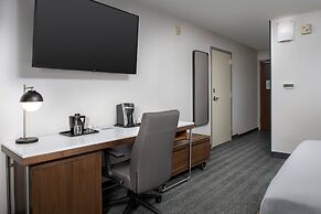 Courtyard by Marriott San Diego Carlsbad