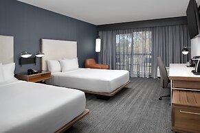 Courtyard by Marriott San Diego Carlsbad