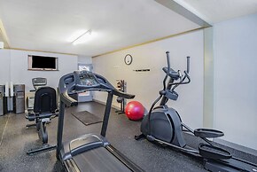 Days Inn by Wyndham Charlottesville/University Area