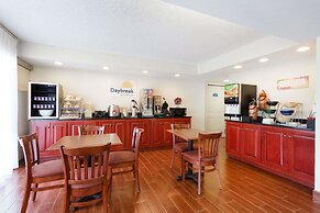 Days Inn by Wyndham Charlottesville/University Area