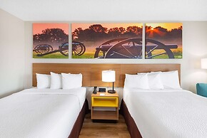 Days Inn by Wyndham Charlottesville/University Area