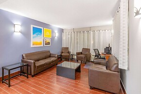 Days Inn by Wyndham Charlottesville/University Area