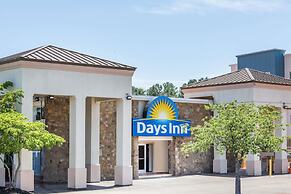 Days Inn by Wyndham Charlottesville/University Area