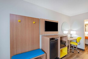 Days Inn by Wyndham Charlottesville/University Area