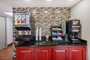 Days Inn by Wyndham Charlottesville/University Area