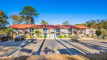 Motel 6 Hot Springs, AR