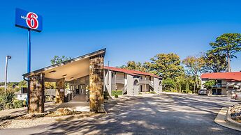 Motel 6 Hot Springs, AR