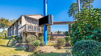 Motel 6 Hot Springs, AR