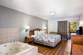 Motel 6 Hot Springs, AR