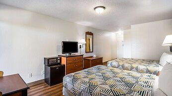 Motel 6 Hot Springs, AR