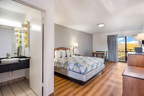 Motel 6 Hot Springs, AR