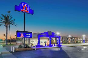 Studio 6 Suites Madera, California - Yosemite