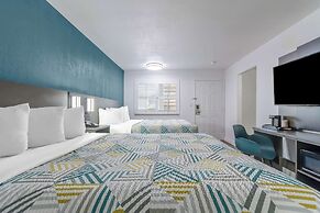 Studio 6 Suites Madera, California - Yosemite