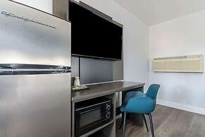 Studio 6 Suites Madera, California - Yosemite