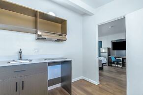 Studio 6 Suites Madera, California - Yosemite