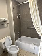 Days Inn & Suites by Wyndham Opelousas