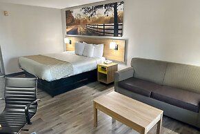 Days Inn & Suites by Wyndham Opelousas