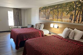 Days Inn & Suites by Wyndham Opelousas