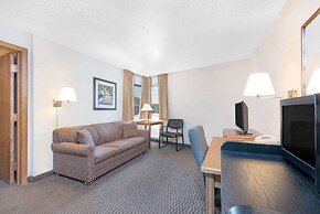 Days Inn by Wyndham West Rapid City