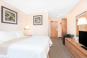 Days Inn by Wyndham West Rapid City